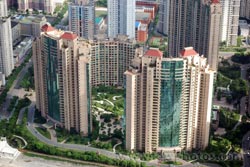 Жилая недвижимость в Китае